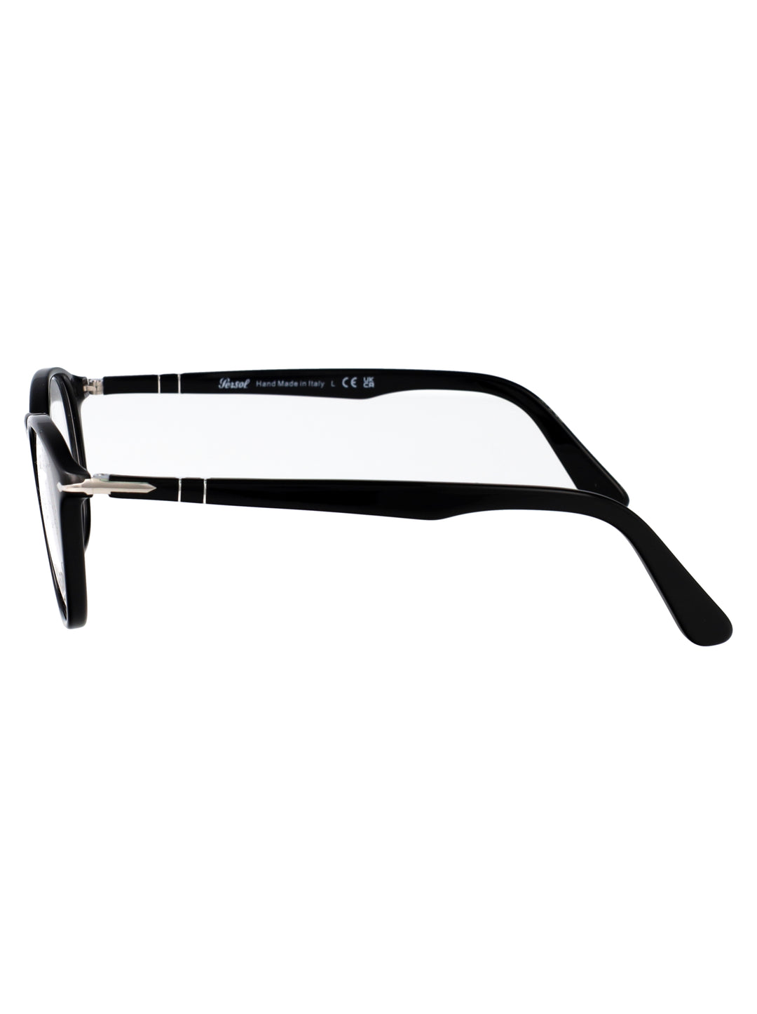Persol OPTICAL - Black | 37d9d5e43f0f22f4bc100a3c63e54de2d57aa619
