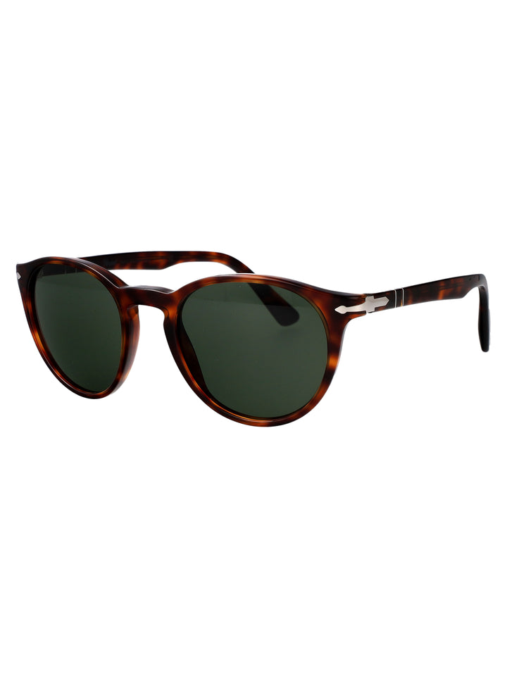 Persol SUNGLASSES - Havana | 960b9dbfe564c9c68e5e31412d2f5080f27a7435