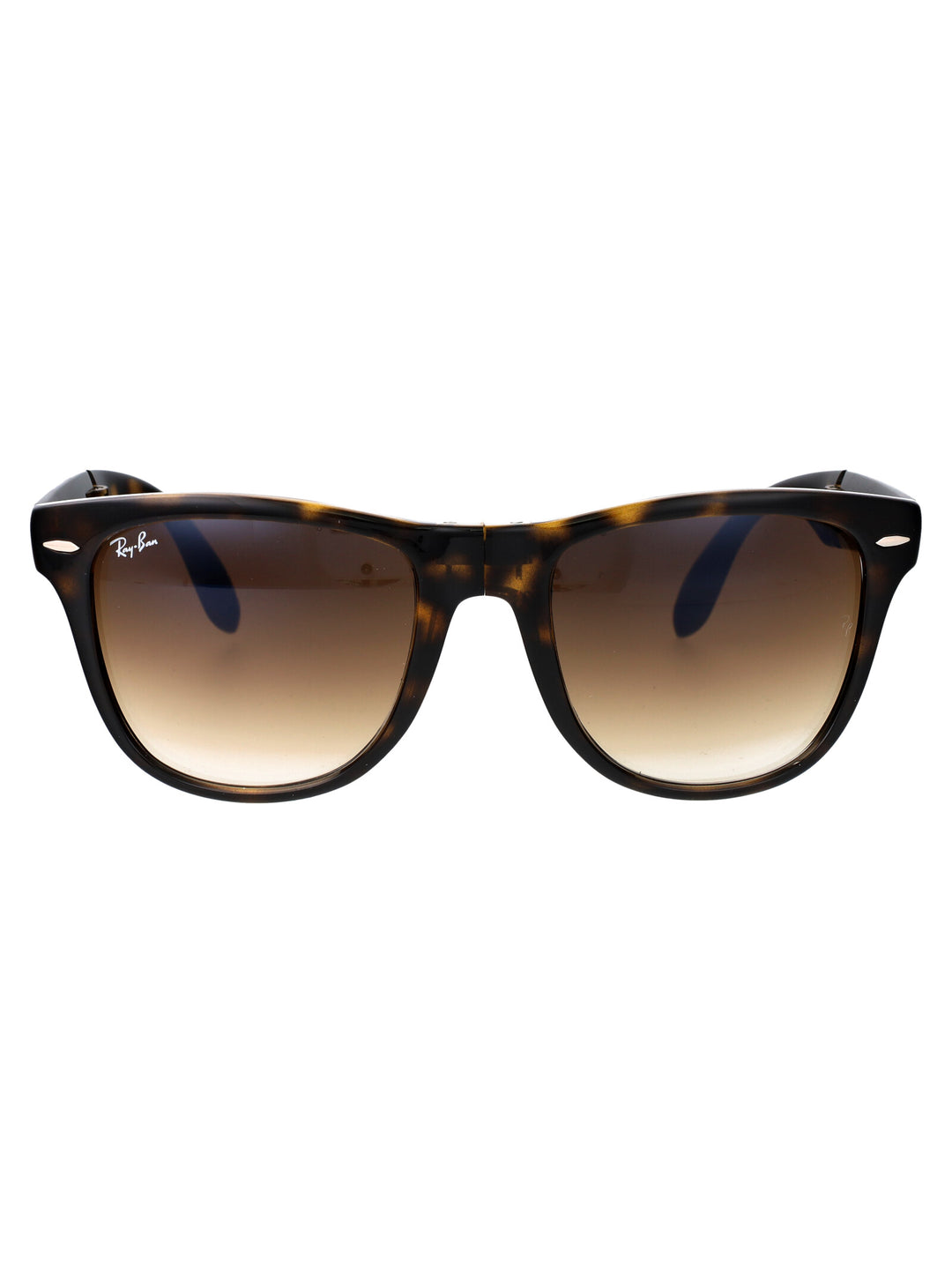 Ray-Ban SUNGLASSES - Brown | a23a4bf772aeb248fd875b63035c49d2713138a3