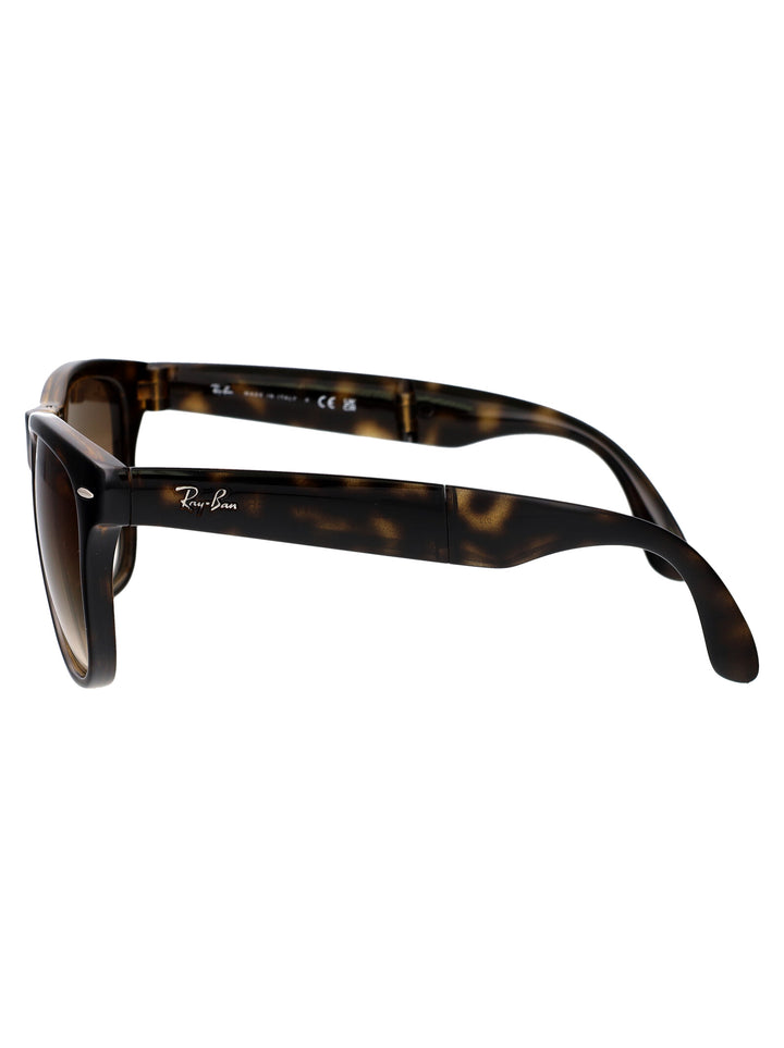 Ray-Ban SUNGLASSES - Brown | a6b4c1ec6f9700a1d0f022aeae69e5e0fc5ba82c