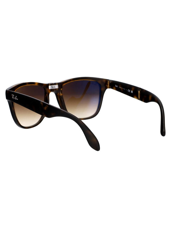 Ray-Ban SUNGLASSES - Brown | f5900a52f0340f7814d481b2d10c2ee20a07c831