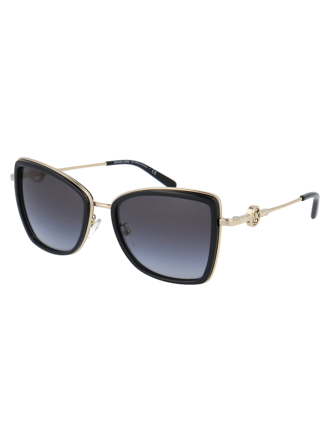 Michael Kors SUNGLASSES - Black | 9d7da7bae0114a65084de0b4dc6af67f0a5eb2e3