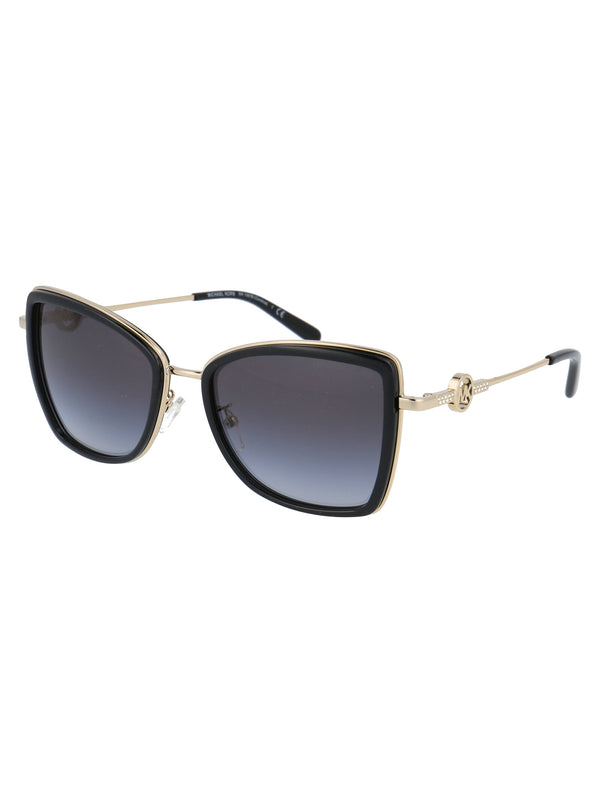 0MK1067B SQUARED Sunglasses