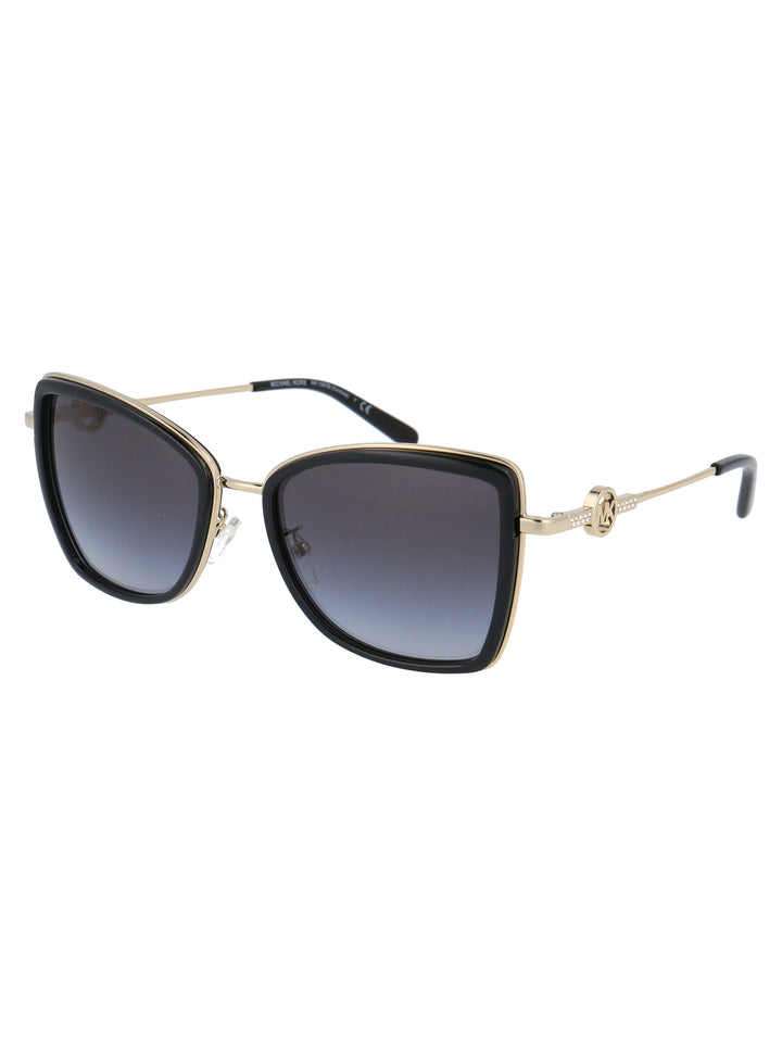 Michael Kors SUNGLASSES - Black | 9d7da7bae0114a65084de0b4dc6af67f0a5eb2e3
