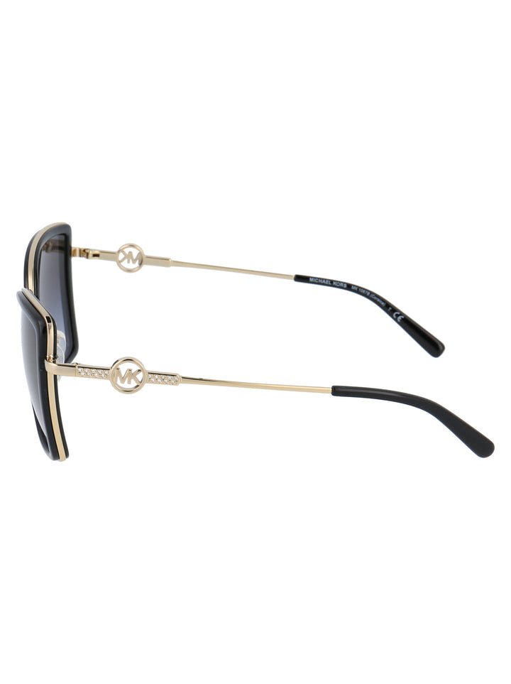 Michael Kors SUNGLASSES - Black | a204ce5a258e02ff9678e561ab1ef771efedac32