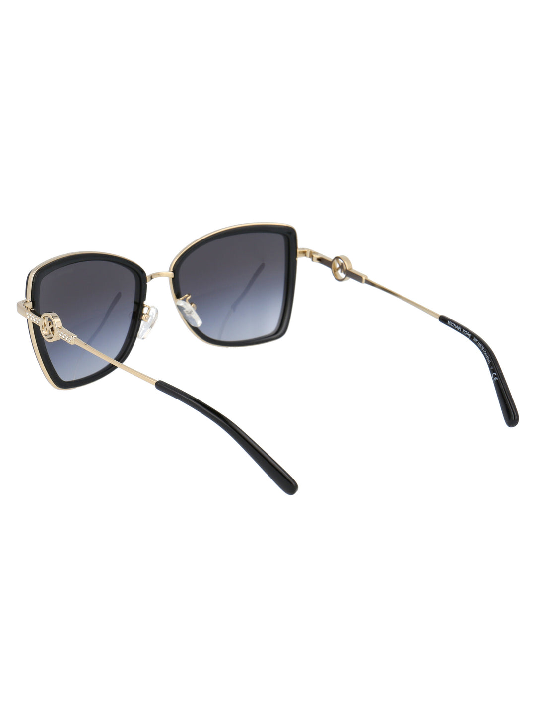 Michael Kors SUNGLASSES - Black | efe15882e8ac90f64eeb86cadf8d445d6f12acc7