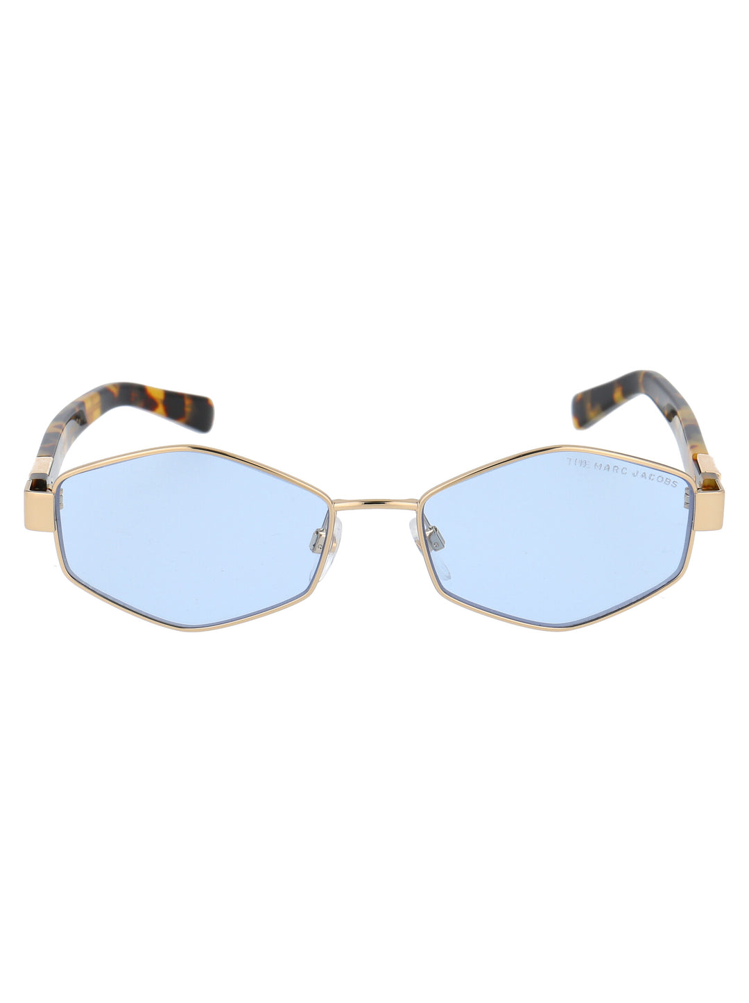 Marc Jacobs SUNGLASSES - Gold | 81525e7db690e549db0fdb8e23025058d1edc58b