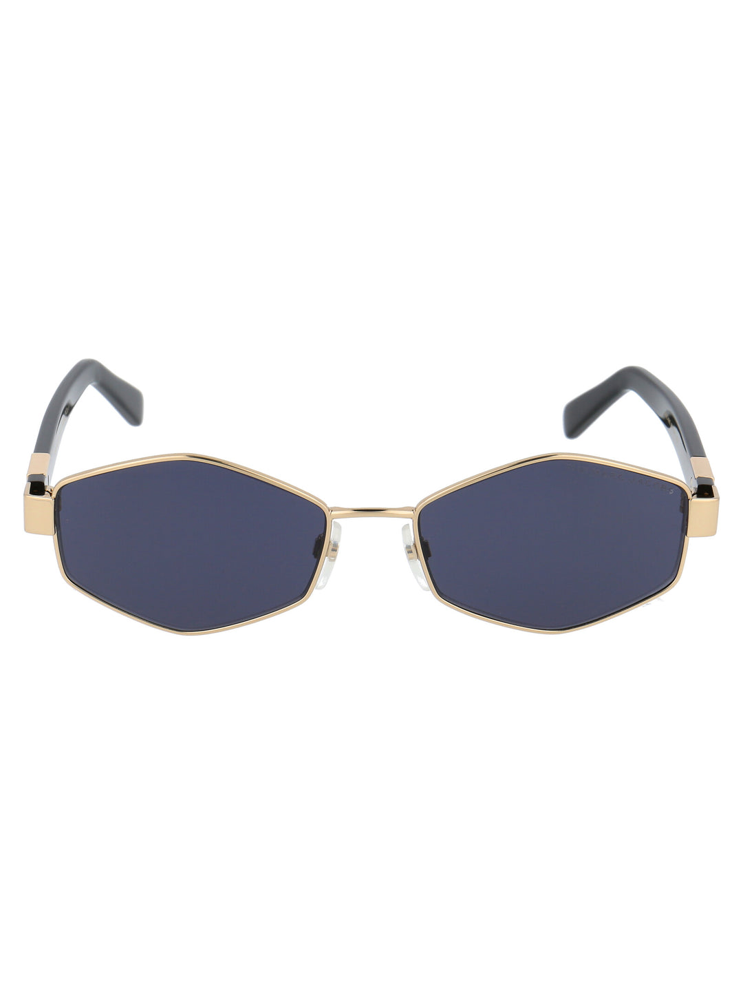 Marc Jacobs SUNGLASSES - Gold | a46950a871cda15025a89ed1b576cbd30ea669a0
