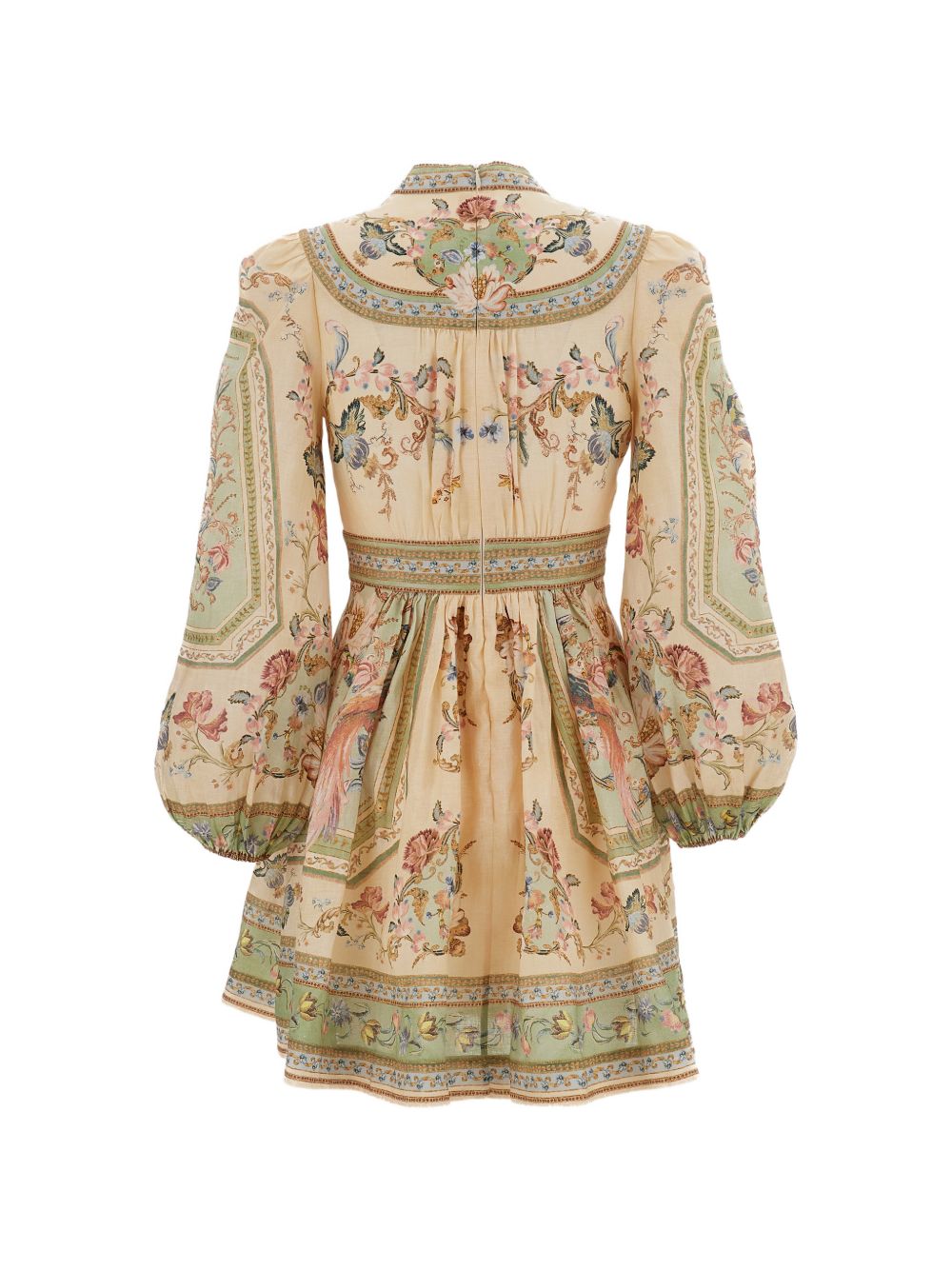Zimmermann Dresses - GREEN | 65df4b1e606943eb228ae9ff5a49c3527591bd54