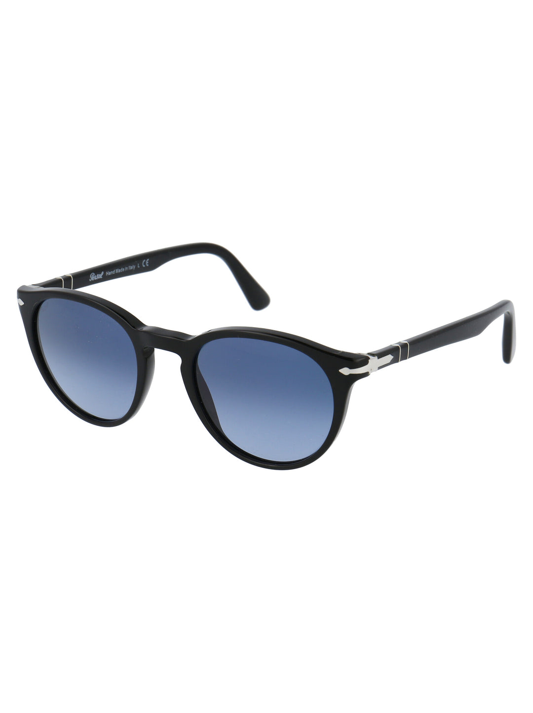 Persol SUNGLASSES - Black | 533059f303b38b16db84174cffe08ef411cca067
