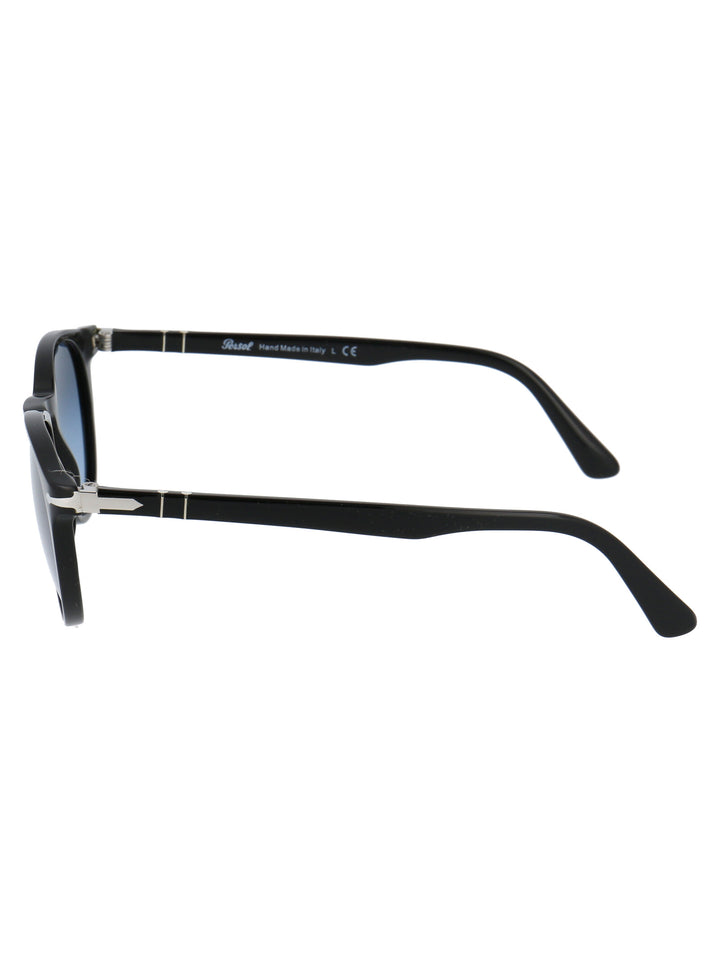 Persol SUNGLASSES - Black | 4ab84b4d74160b872af02eca119c7796944affaf