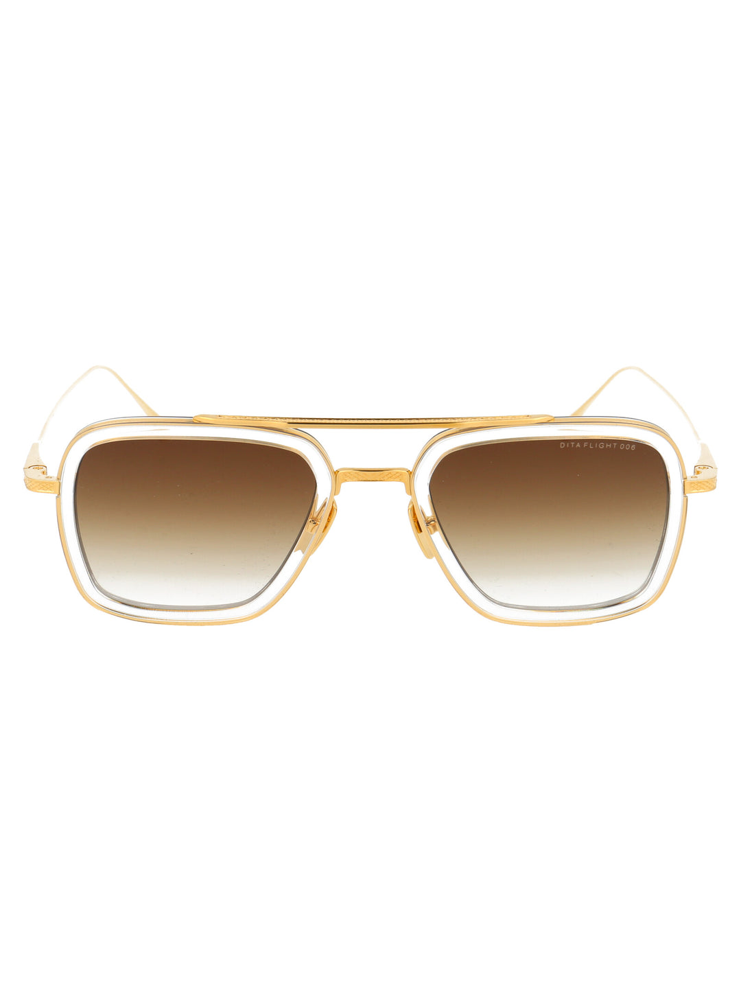 Dita SUNGLASSES - Gold | e42a17c6cc094ae44c95fe41a9aa04e0df857846
