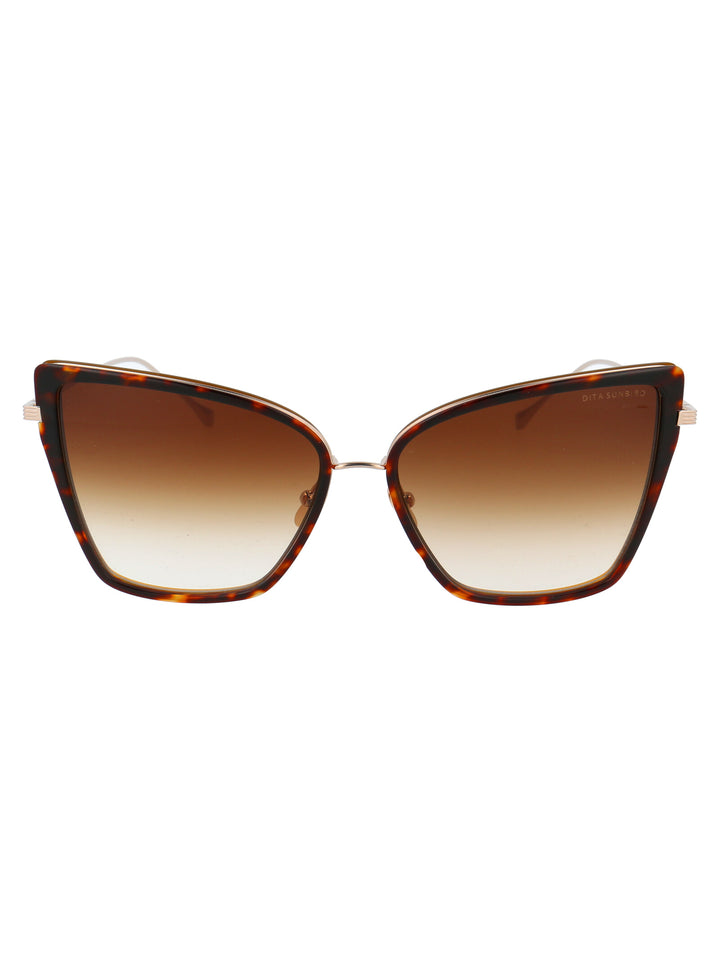 Dita SUNGLASSES - Gold | bbfb232459f834c6f36e932582364dae2043057f