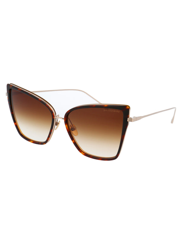 SUNBIRD Butterfly Sunglasses