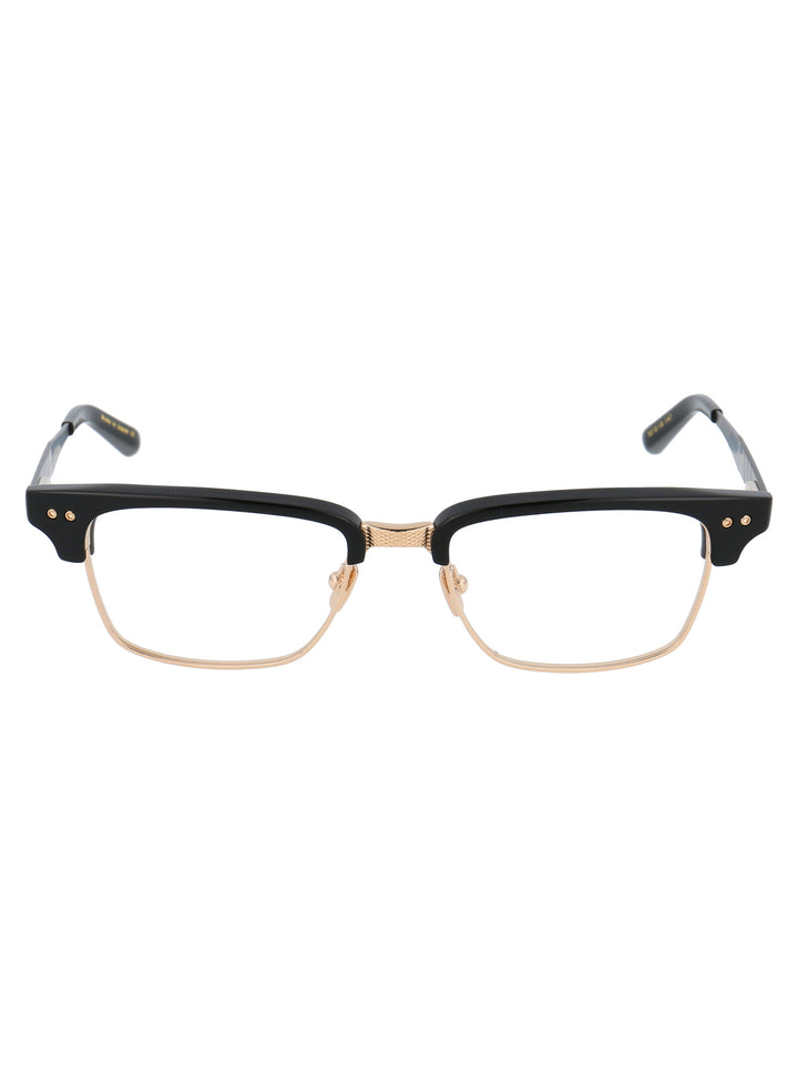 Dita OPTICAL - Black | 94ef088913d52d2840d7655341935d84eba2df43