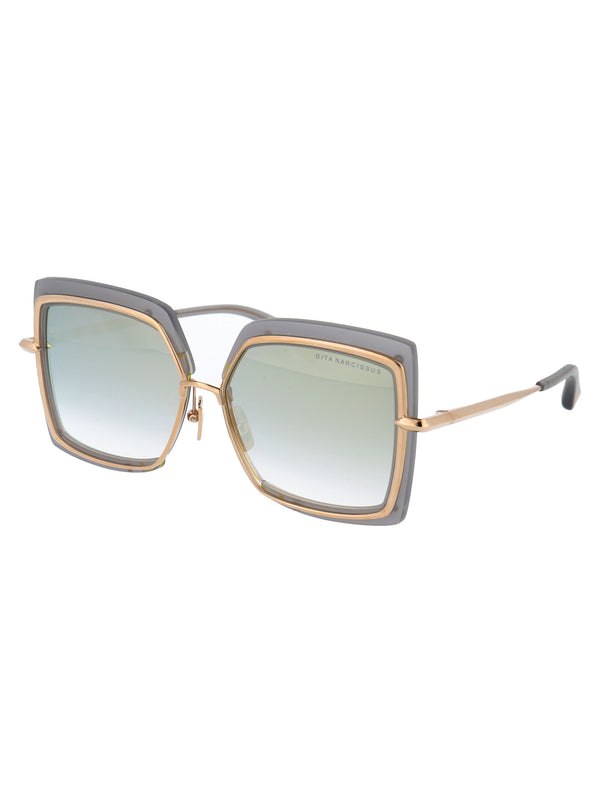NARCISSUS Butterfly Sunglasses