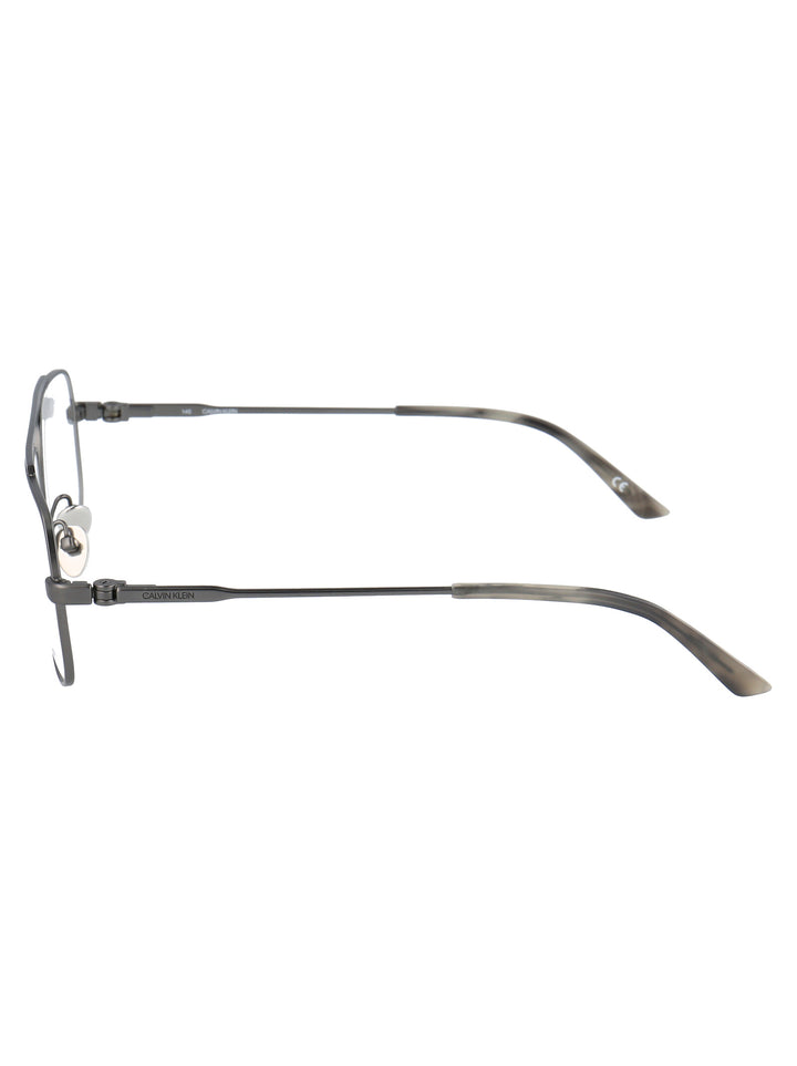 Calvin Klein OPTICAL - Black | f8f61bd070de07822fa1e2df5ea0e9f99bb8cd5a