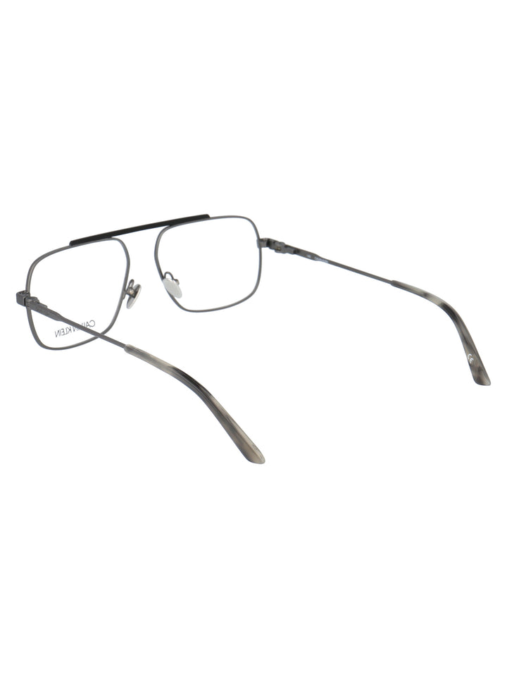 Calvin Klein OPTICAL - Black | 483650db94b217c09ff56a8131e28b9449d067a3