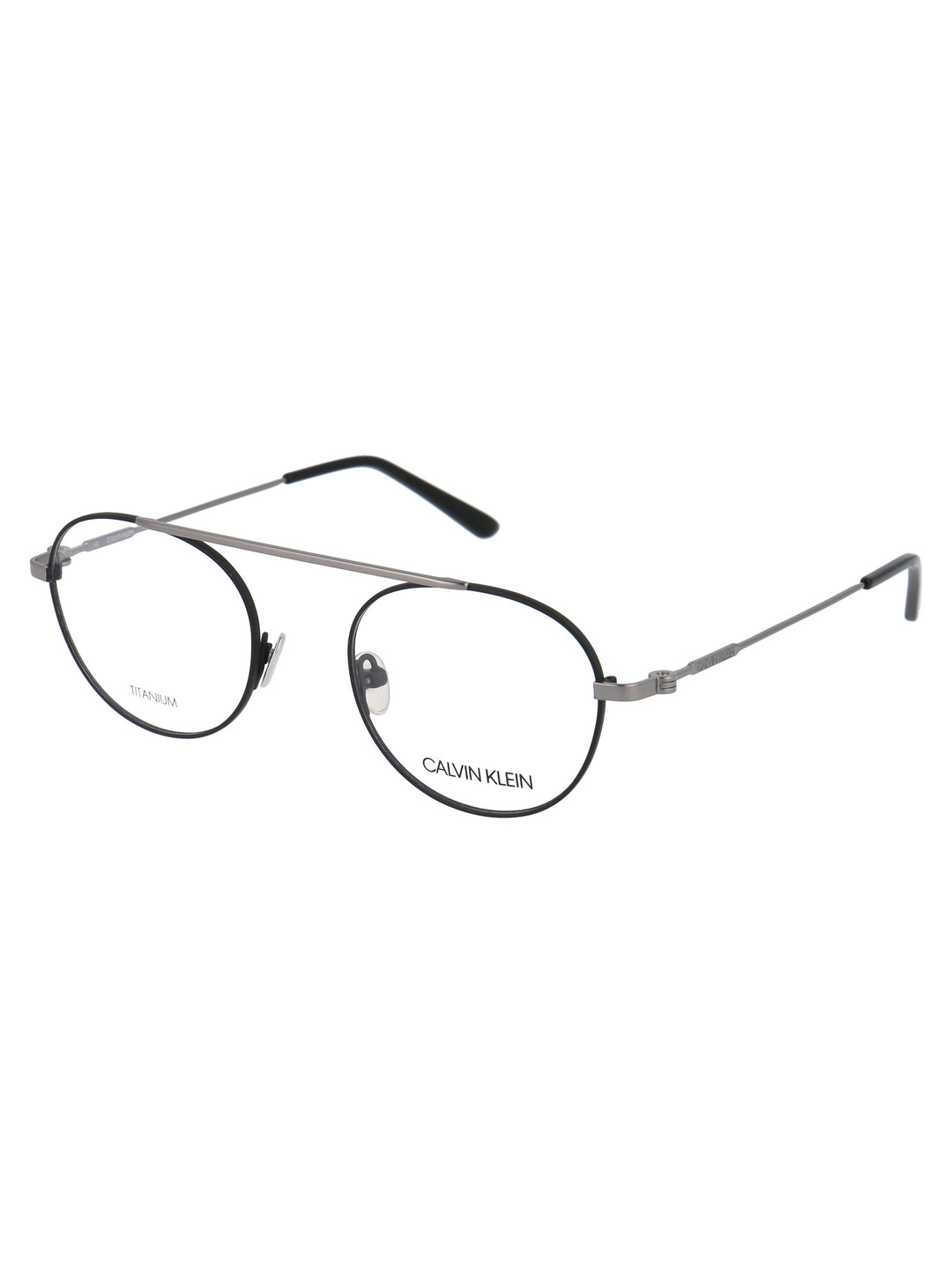 Calvin Klein OPTICAL - Black | 4f36570109841cdbb4d14f4998c6a2546662e000