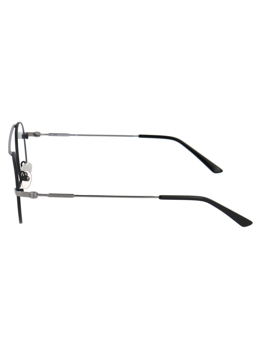 Calvin Klein OPTICAL - Black | 7357ab9d698cea2a4d1bb45aef1c5ff4afe061d5