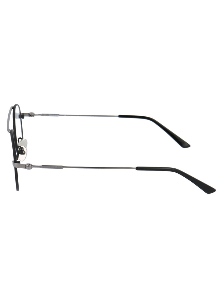 Calvin Klein OPTICAL - Black | 7357ab9d698cea2a4d1bb45aef1c5ff4afe061d5