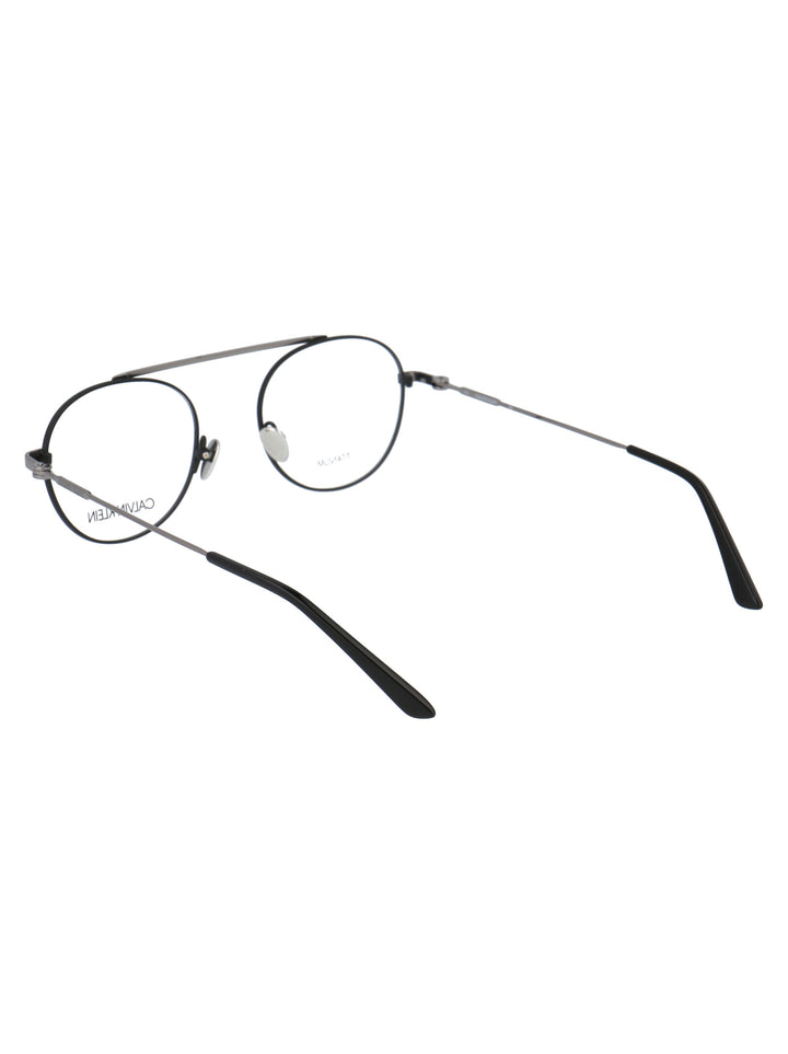 Calvin Klein OPTICAL - Black | f1b41ee138d82be67d332344ee8484a5e236a239