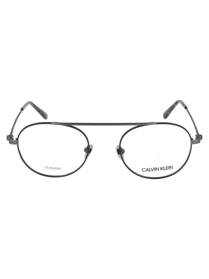 Calvin Klein OPTICAL - Black | 5248e1ff5114484f70069c97c699f33c5bff8c6b