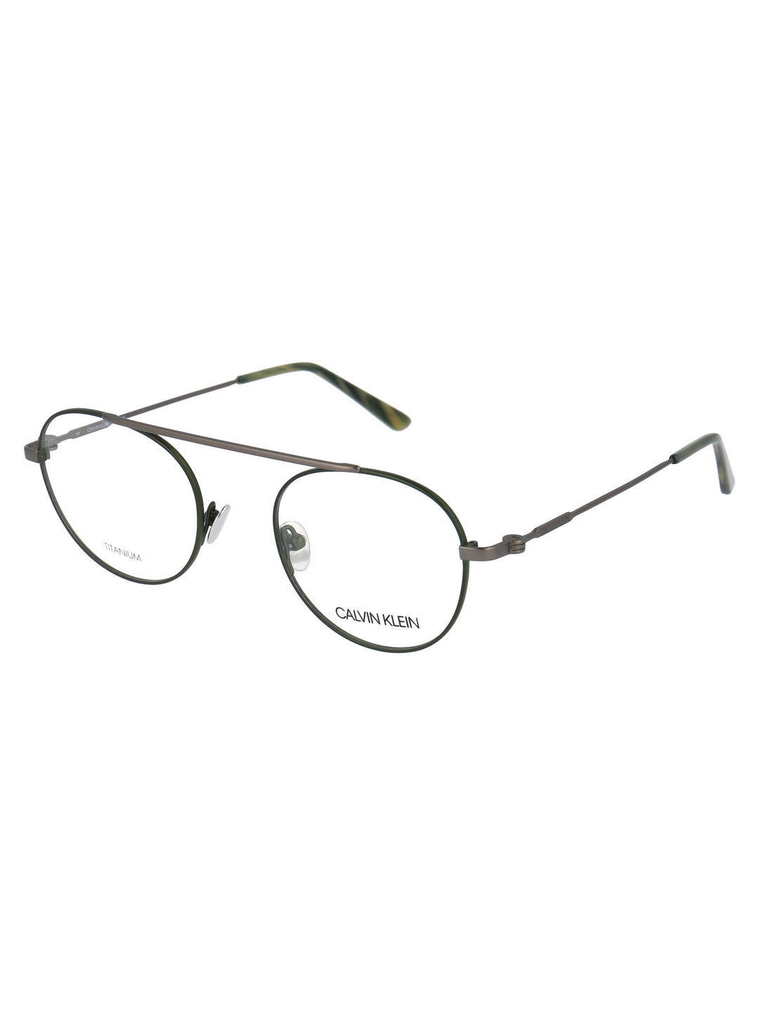 Calvin Klein OPTICAL - Black | a7af8eba143ff50af5269838f9aab729f772b5e6