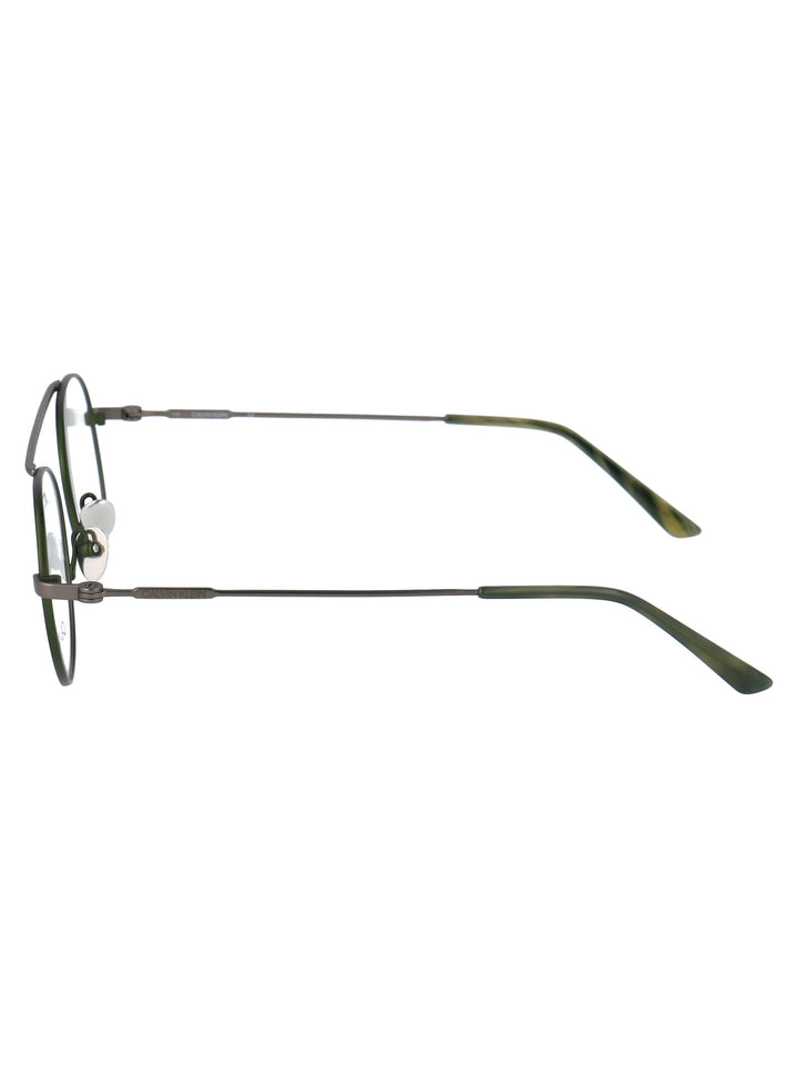 Calvin Klein OPTICAL - Black | 2d531a4910fb6c59d889af3e3bd23c0e66b5a867