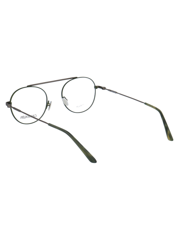 Calvin Klein OPTICAL - Black | 3440982b0bb82c1137ea6bc21a3bfdde62643ec8