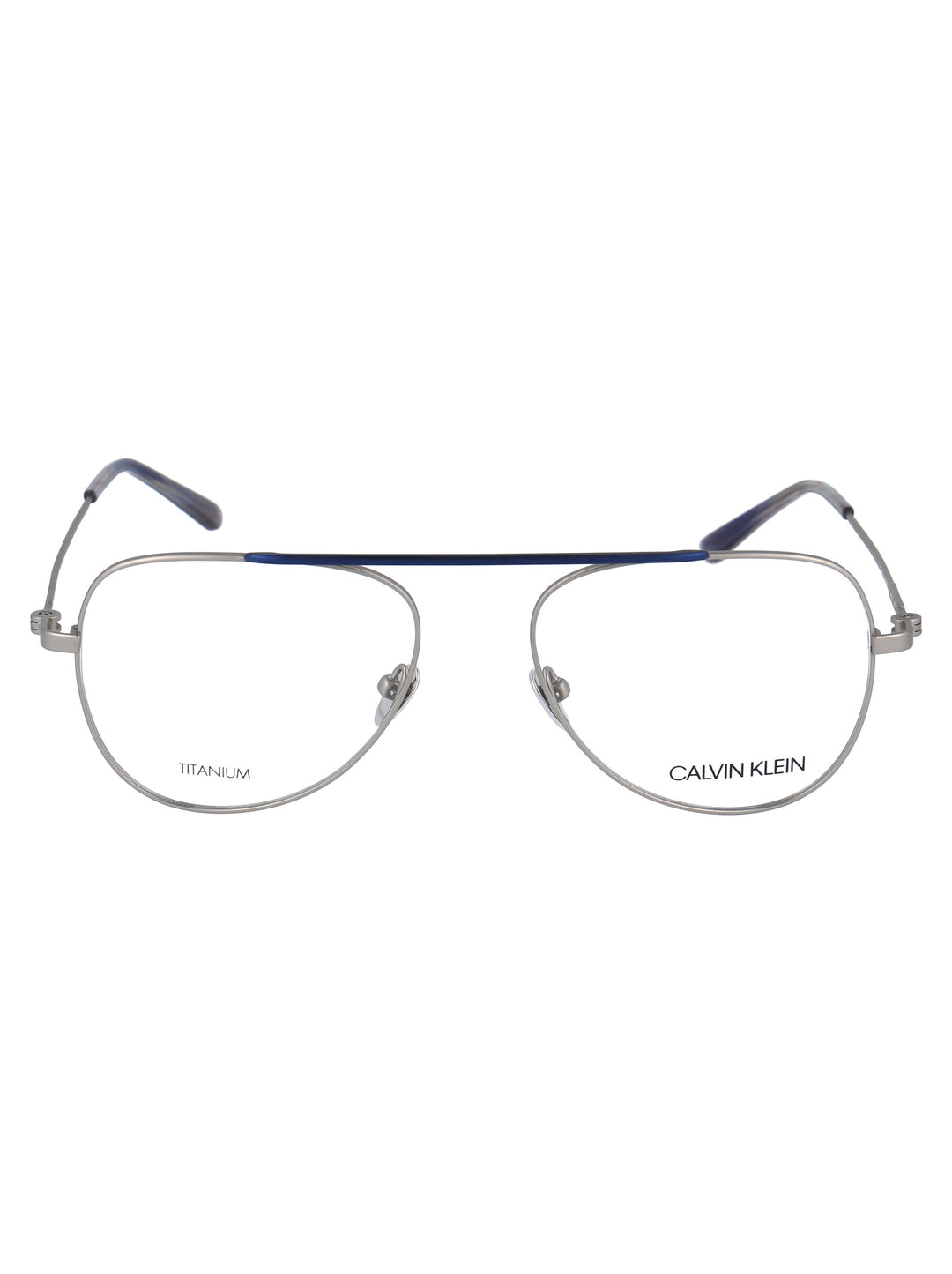 Calvin Klein OPTICAL - Silver | cdc93ffdd866bb372d0f30d7a91dc81edf3e27ab