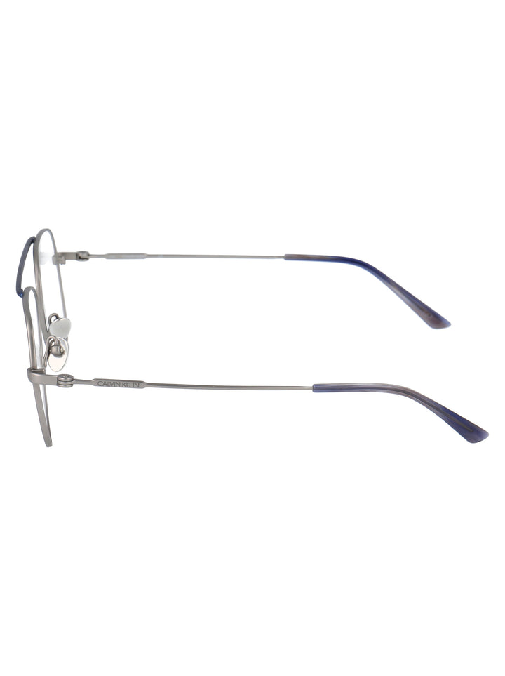 Calvin Klein OPTICAL - Silver | 4640d300cb73c5cdd3a5969fa74c5432ad647177