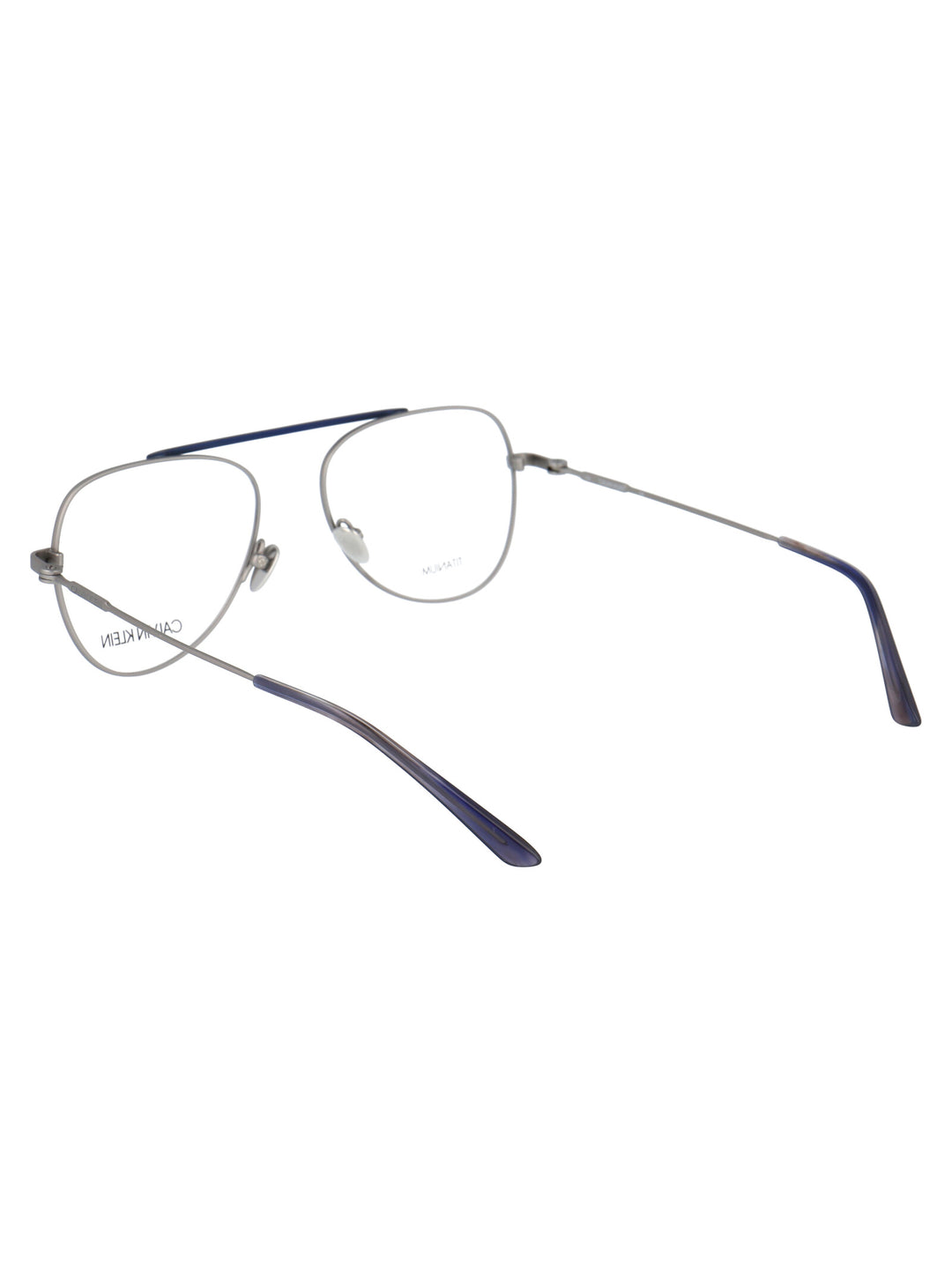 Calvin Klein OPTICAL - Silver | 9b89eafd5f9418294b172e5606fb1afb40f914c8