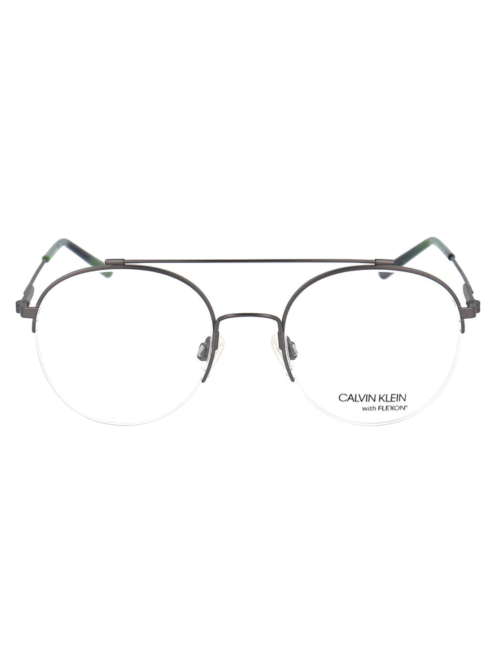 Calvin Klein OPTICAL - Grey | e3819bd4c25abfea7a1330e6d401f0d9730dd48d