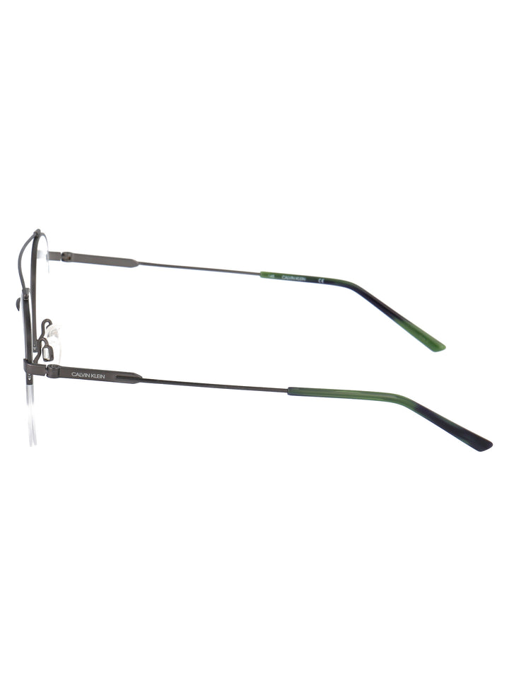 Calvin Klein OPTICAL - Grey | 9c63a19f45c2b6b2c96b0e9ae53eb41a04a0632c