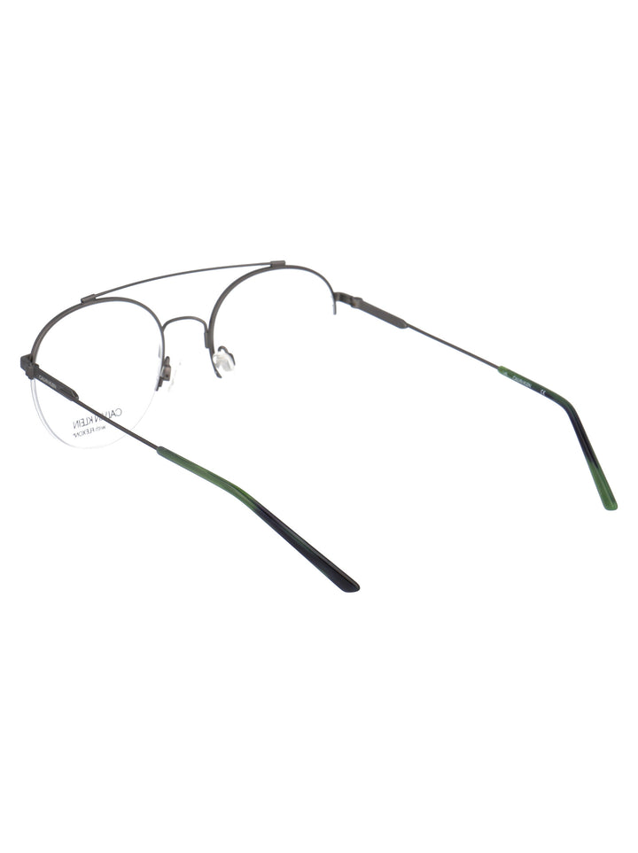 Calvin Klein OPTICAL - Grey | 37c6ba5d1752e456d0abadc3fc31eeed30833987