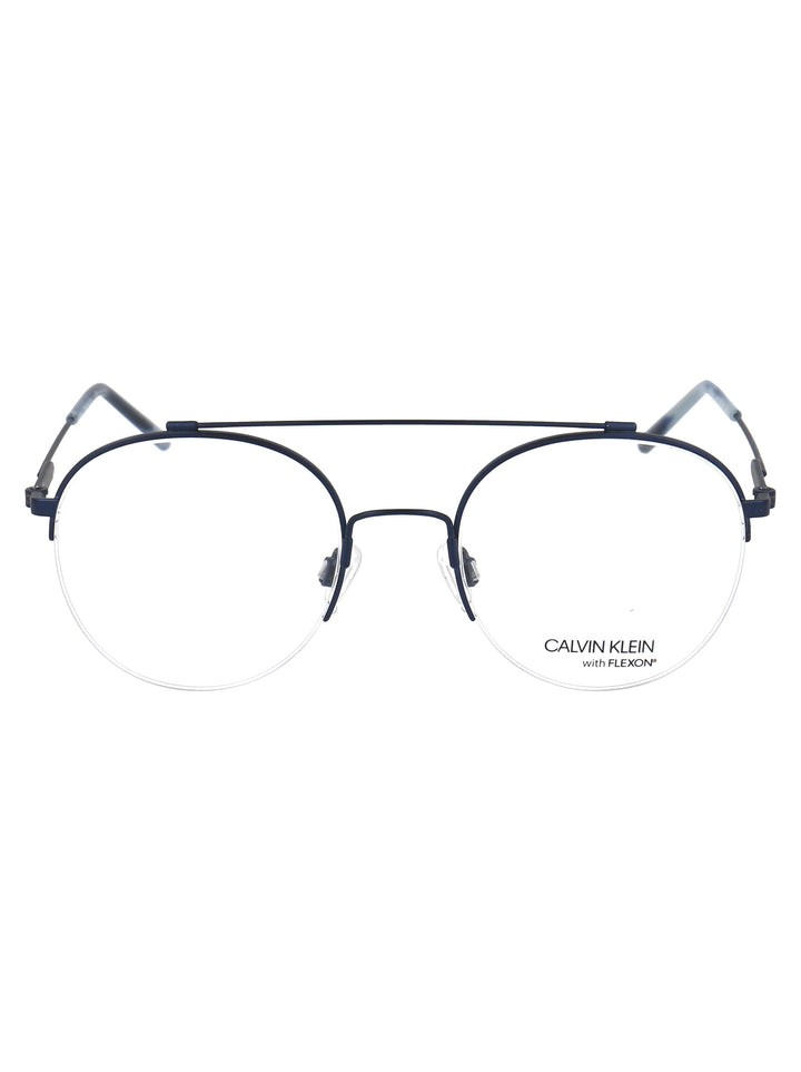 Calvin Klein OPTICAL - Blue | 2245d2f3cf1eb1aea09d4e7a2e7b0d97ebe45795