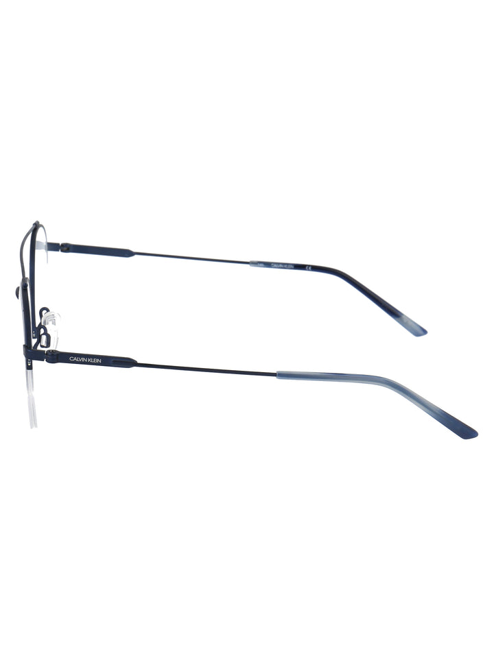 Calvin Klein OPTICAL - Blue | 3a70259868c301902b7621b30d937be2c2ec0b40
