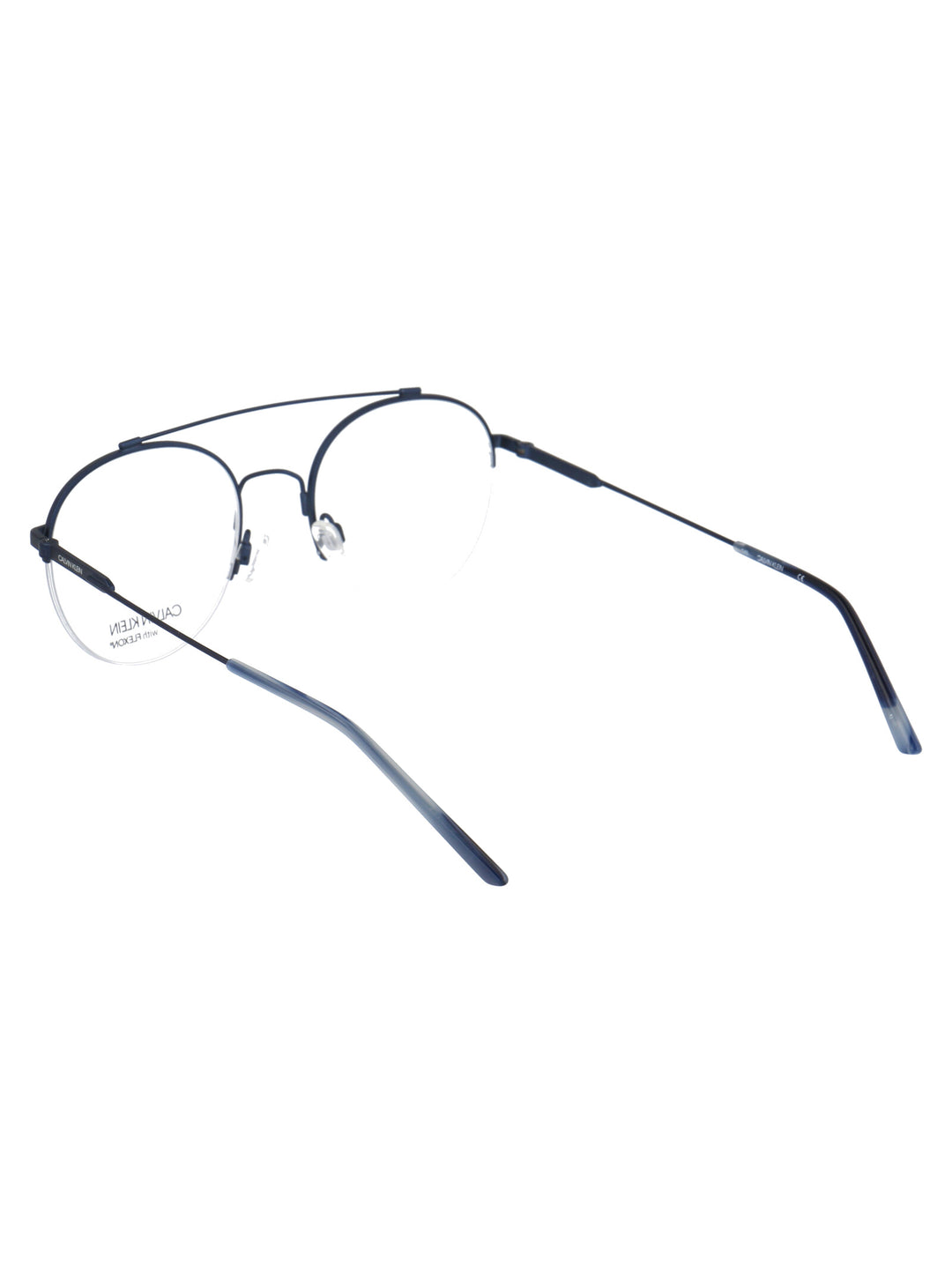 Calvin Klein OPTICAL - Blue | bba6ccffa01d236160aae25c853c63eccbee37a3