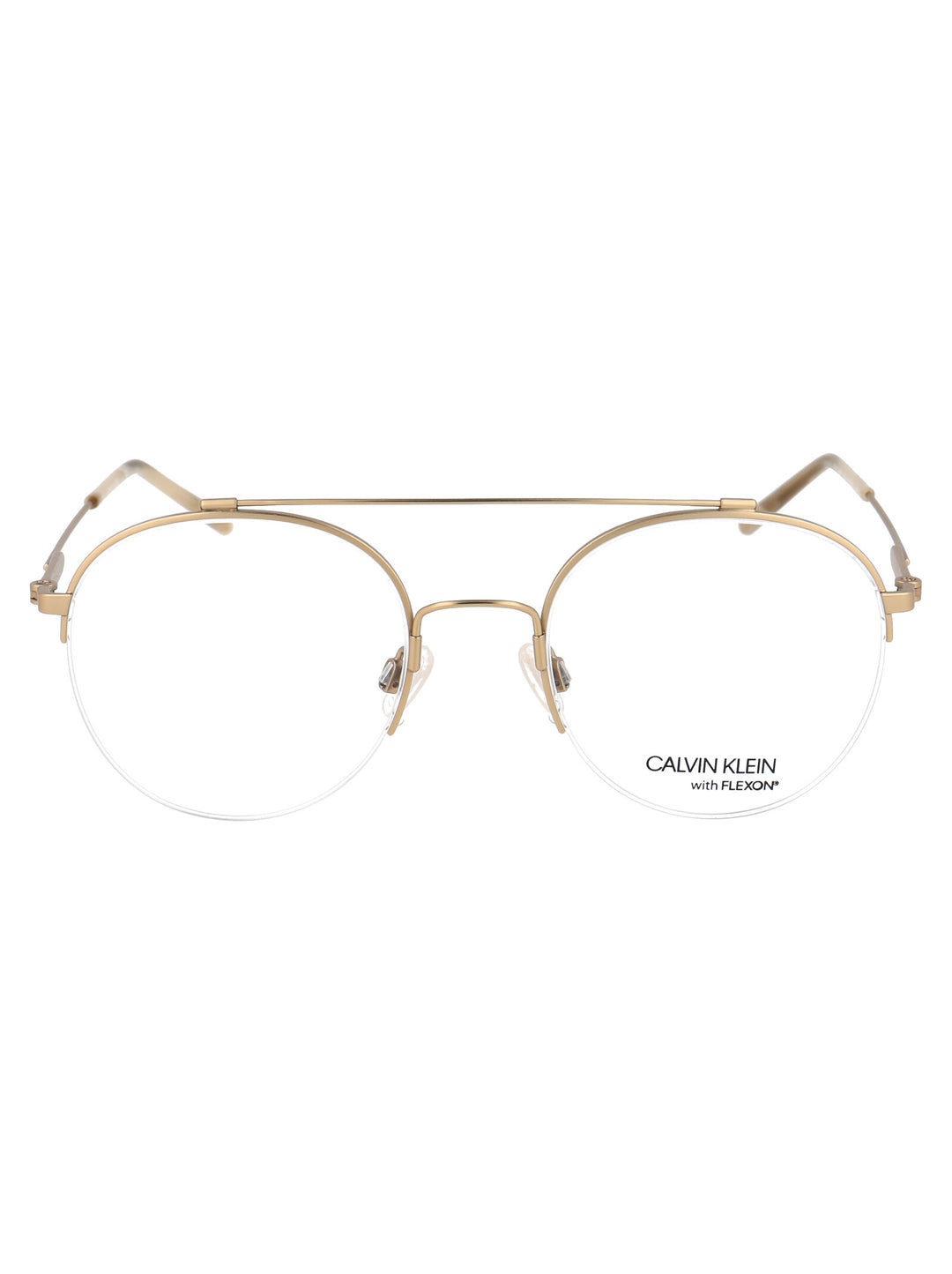 Calvin Klein OPTICAL - Gold | 152a82e69cbe01a9ae395c4061ec4a3521d7e7f5