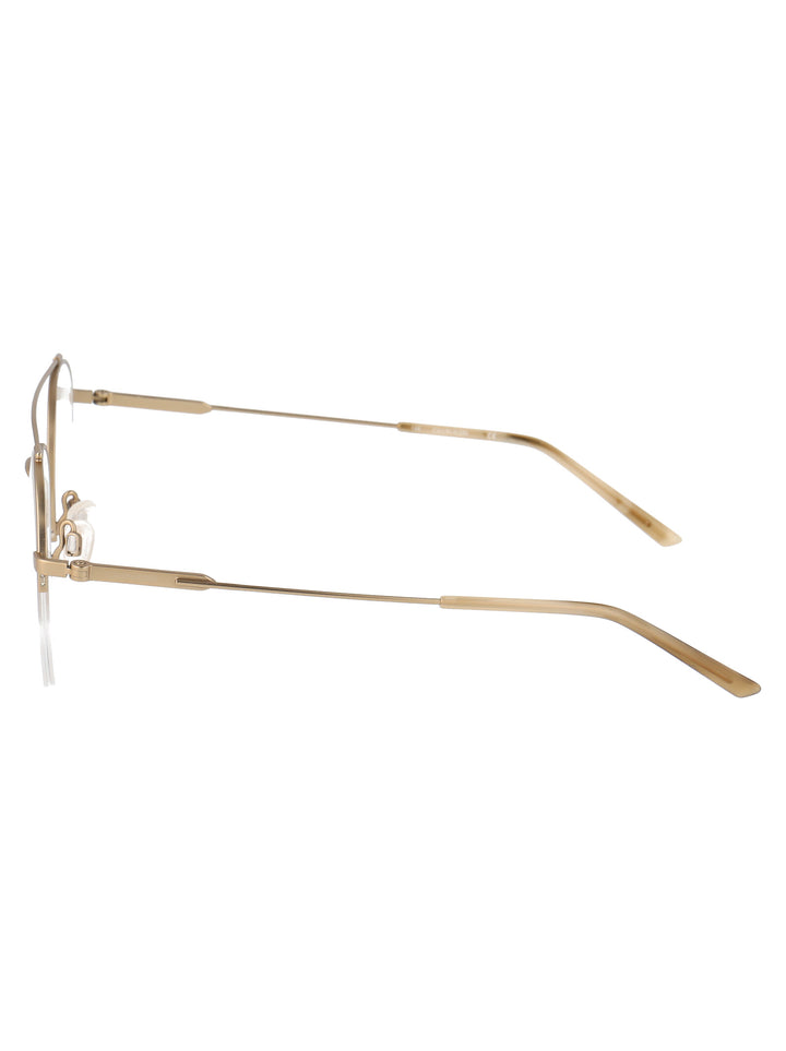 Calvin Klein OPTICAL - Gold | 16b9efa07c92d761c0cbc43d15375773b4aeb088
