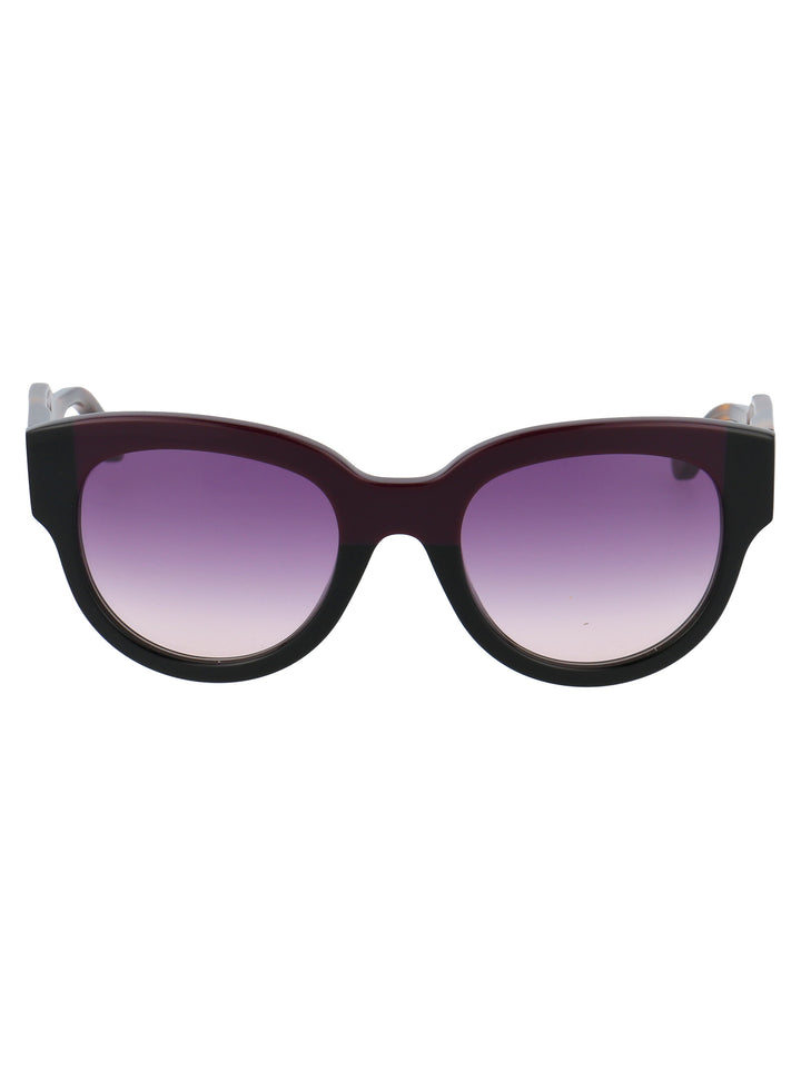 Marni SUNGLASSES - Black | 8960c0ea6d436a3a7be028ae859560b0aff2609e