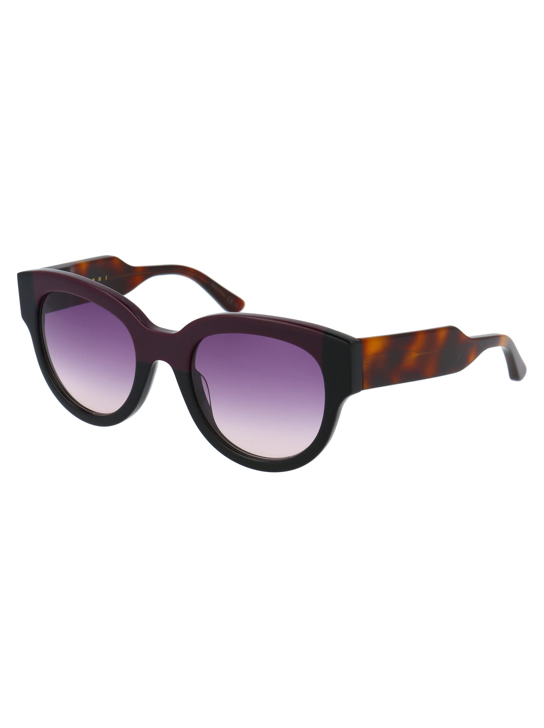 Marni SUNGLASSES - Black | 72732f087767bb7a612a86c31fa03c570b05c8a4
