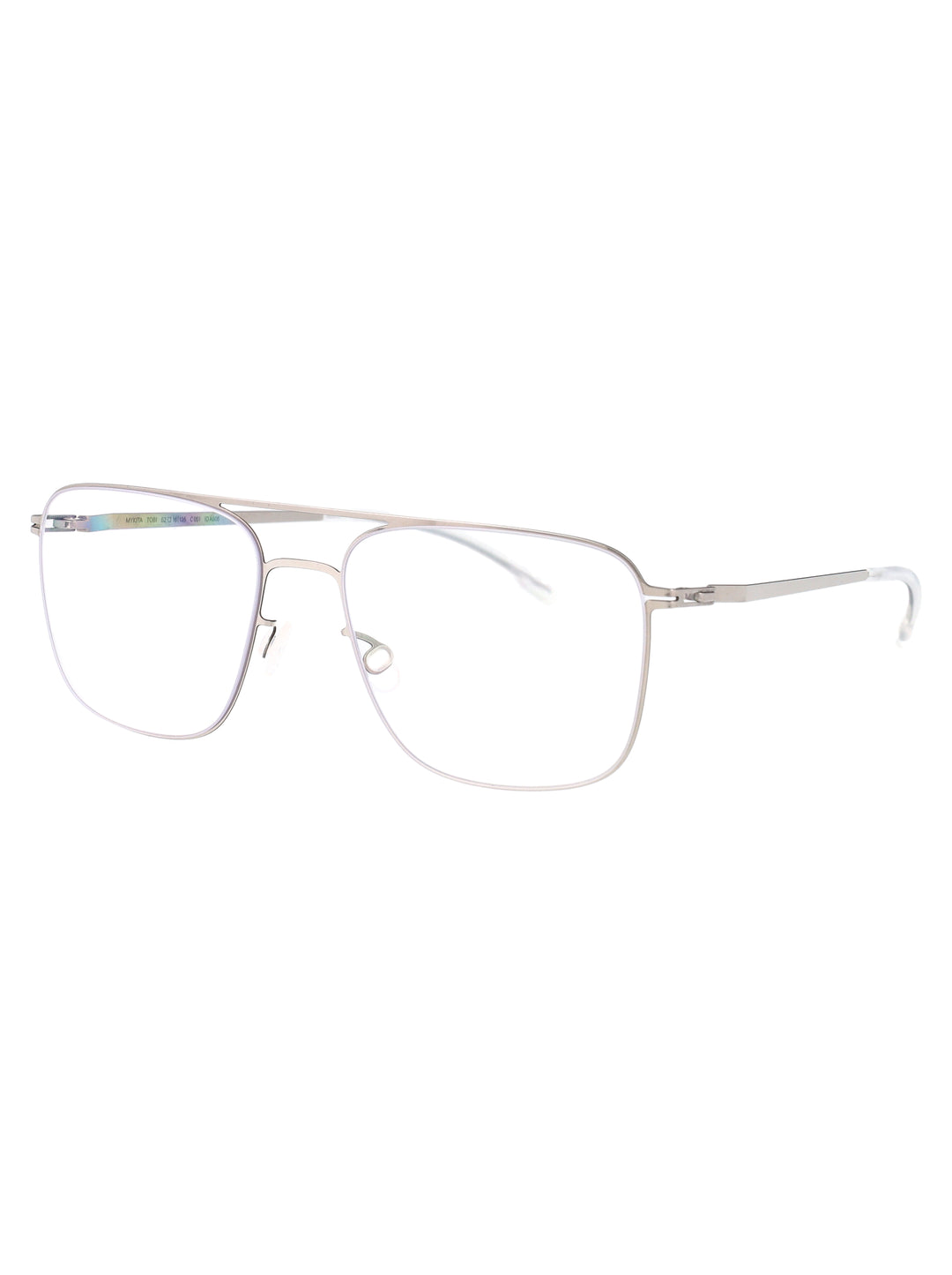 Mykita OPTICAL - Silver | 16a9ecba21ff5e81ff7e555783cb63900412a5e7