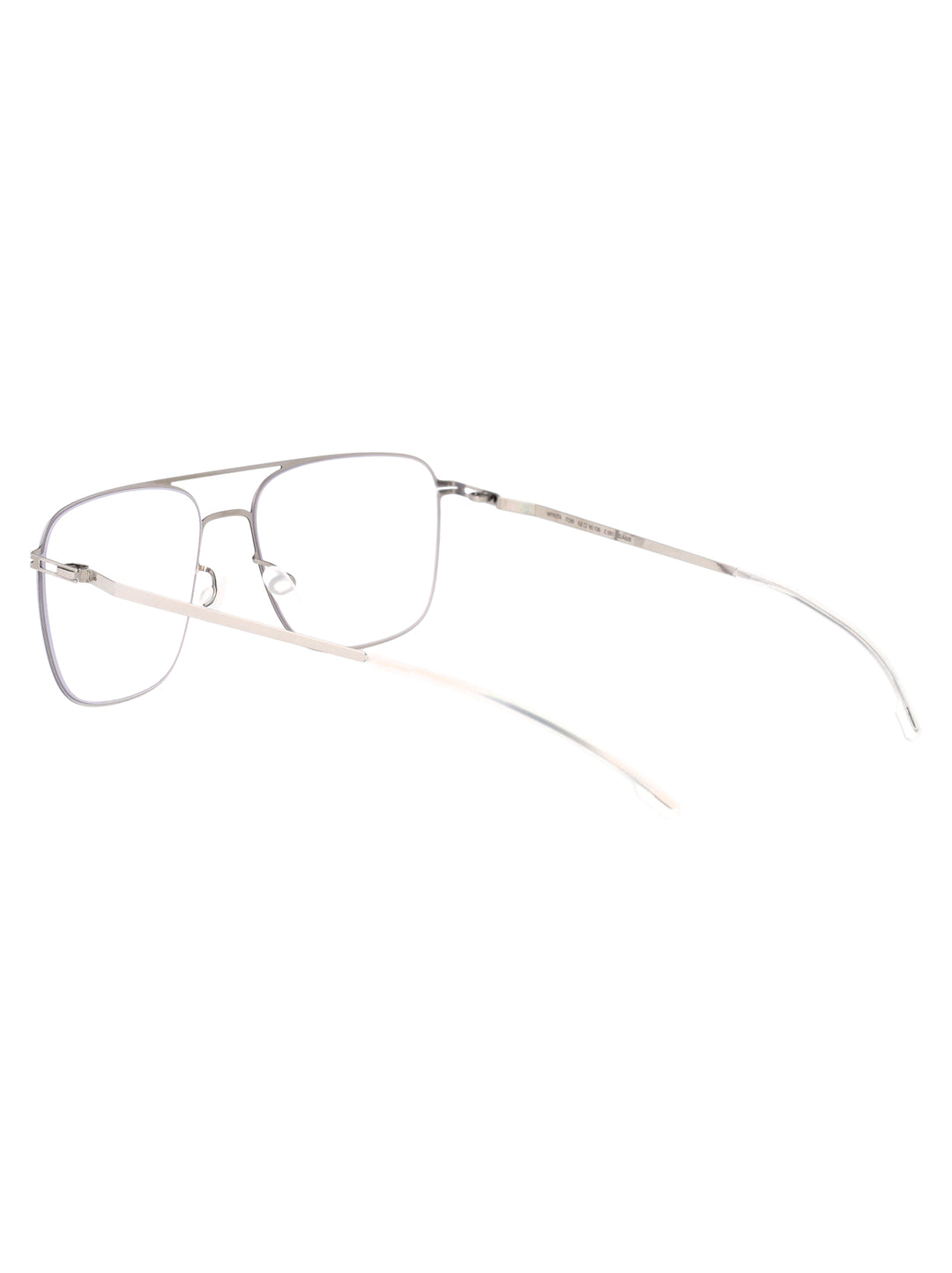 Mykita OPTICAL - Silver | f5f69106409f2a605574bf467f3b0dccd9e49be2
