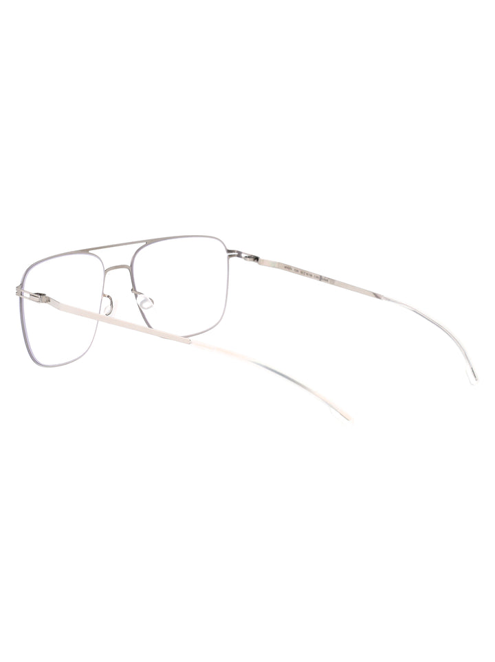 Mykita OPTICAL - Silver | f5f69106409f2a605574bf467f3b0dccd9e49be2