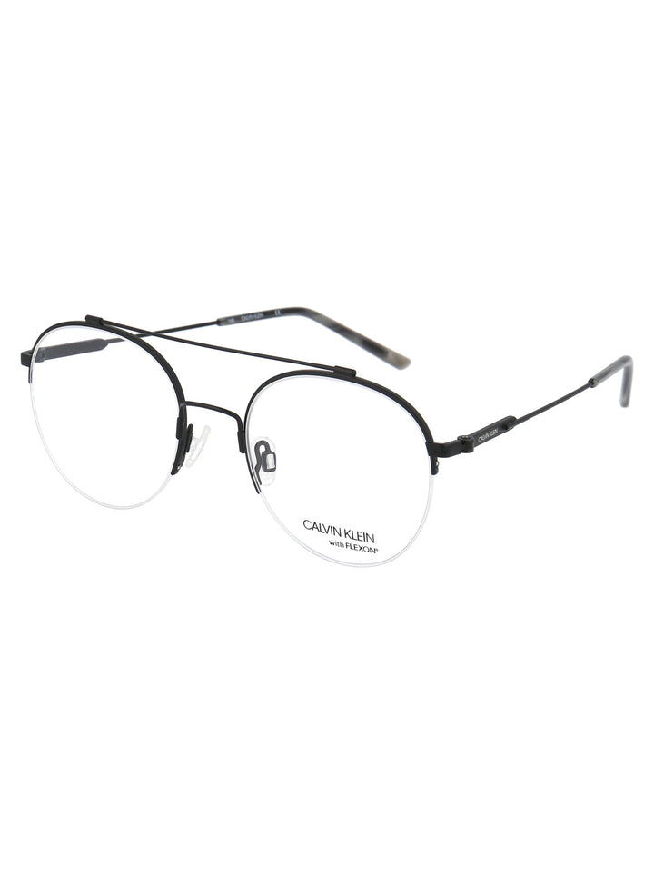 Calvin Klein OPTICAL - Black | 039f07653bdbe43af2be8829e93fa035b1bd29da