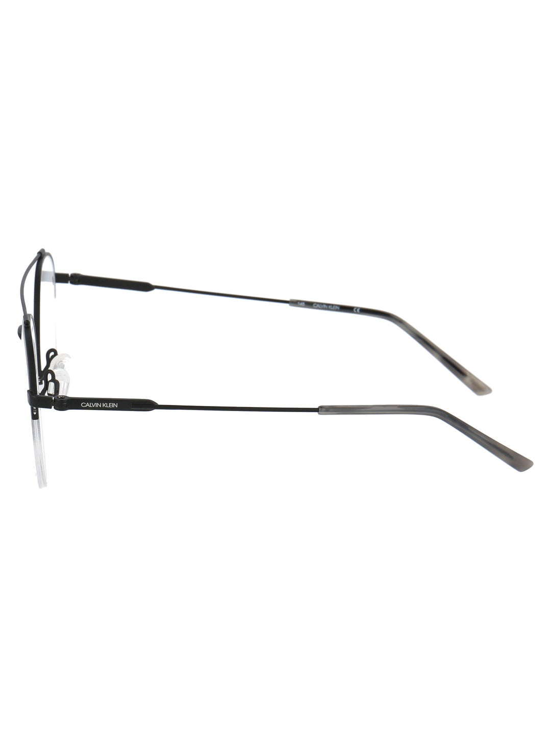 Calvin Klein OPTICAL - Black | 7c02388a4e9a6f746cafb0403933eb69b07798eb