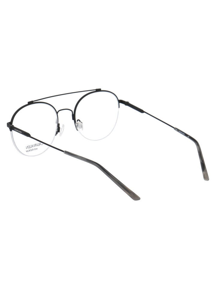 Calvin Klein OPTICAL - Black | 913f76f83f6fc8b469ec8d76ca2a9a47eb1ab5c8