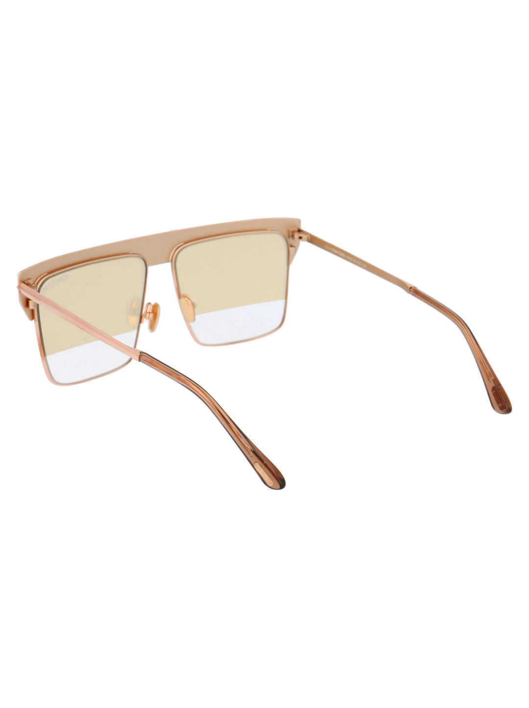 Tom Ford SUNGLASSES - Gold | f942785d44533e36b74e56077076fcffd3e9c876
